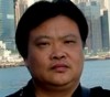 画家李晓东
